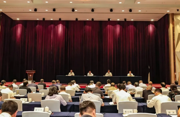 全省智慧農(nóng)業(yè)引領(lǐng)區(qū)建設(shè)現(xiàn)場推進會召開，托普云農(nóng)“數(shù)智大田”創(chuàng)新模式助力單產(chǎn)提升